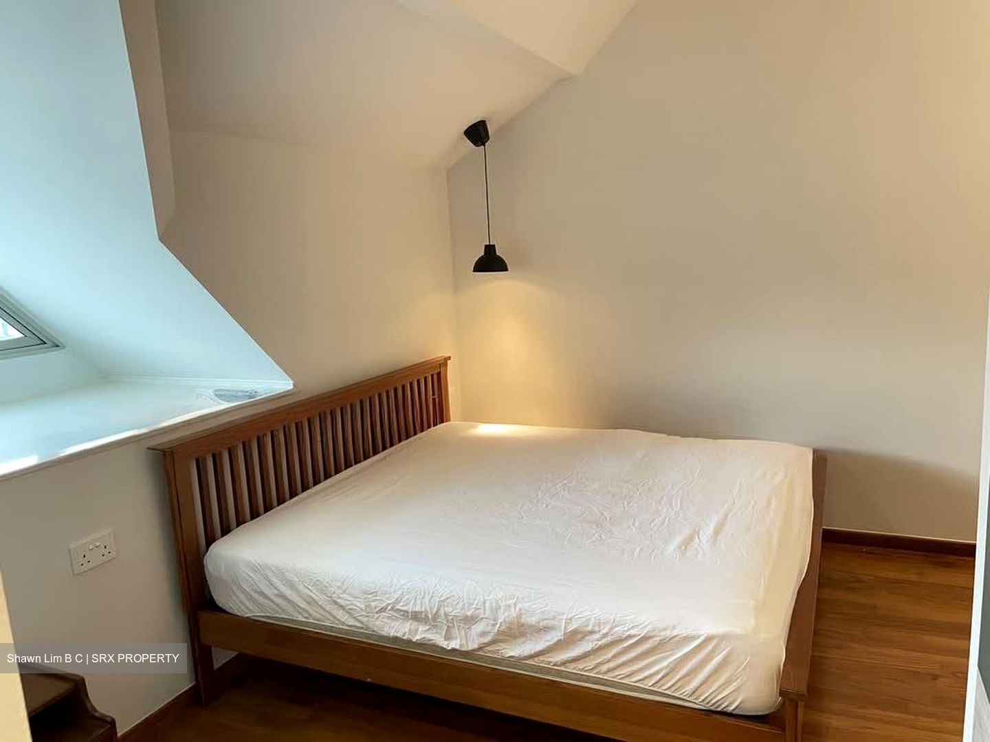 Loft @ Rangoon (D8), Apartment #577445741
